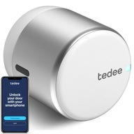 Elektronický zámok TEDEE GO Bluetooth Smart