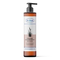 Telový peeling Dr Duda Mud 250 ml