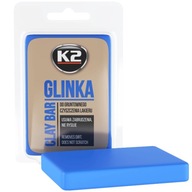 K2 PAINT CLAY 60G - ODSTRAŇUJE NEČISTOTY