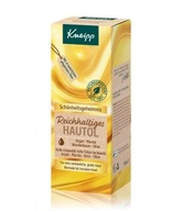 KNEIPP Argan Marula telový olej 100ml