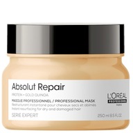 Loreal Absolut Repair regeneračná maska ​​250ml