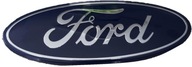 FORD MONDEO MK4 2007-2014 ODZNAK S PREDNÝM LOGOM OE