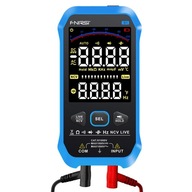 Digitálny multimeter pre smartfóny FNIRSI-S1