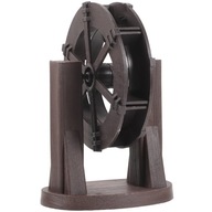 Waterwheel Design Fountain Stôl Waterfall Mini