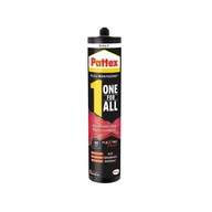 HENKEL ONE FOR ALL Pattex univerzálne montážne lepidlo 440 ml