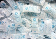 Premium Silica Gel 1000x5g absorbér vlhkosti