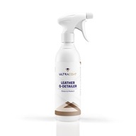 Ultracoat Leather Q-Detailer 500 ml na čistenie kože