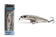 WOBLER SALMO MINNOW SINKING 6cm - QMW018