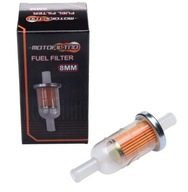 Linhai 260 300 400 500 Allroad CF MOTO GTX BUYANG Keeway - Palivový filter