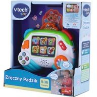 Interaktívne tlačidlá V-Tech Slick Pad 61584