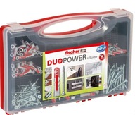 REDBOX DUOPOWER 280+SKRUTKY