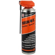 BRUNOX OLEJ NA ÚDRŽBU TURBO-SPREJ 500 ML