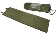 MATRAC MIL-TEC Samonafukovacia karimatka na spanie 50X185X3cm