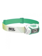 Čelovka ACTIK 450lm Petzl zelená