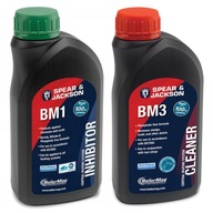 BoilerMag BM1 Inhibitor + čistič BM3