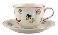 Villeroy&Boch-Petite Fleur-čajová súprava 12ks