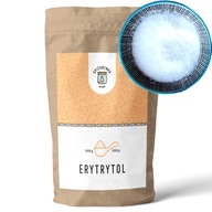 Erytritol prírodné sladidlo Erytrol cukor 1kg