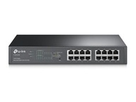 SG1016PE Smart switch 16x1GbE 8xPoE+