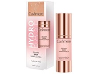 Dax Cosmetics Cashmere Hydro Base Gélová hydratačná báza pod make-up 30 ml