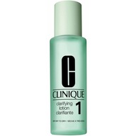 Clinique Clarifying Lotion 1 pleťový exfoliačný krém na pleť b P1