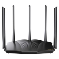 Tenda TX12 PRO WiFi6 router AX3000 2.4/5GHz 5x6dBi