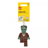 LEGO FRANKENSTEIN kľúčenka s baterkou