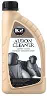 K2 AURON CLEANER ČISTIČ KOŽE 1L