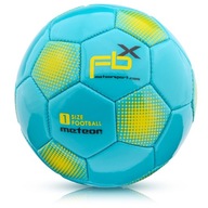 METEOR FBX Futbal pre detské hry, 3. roč