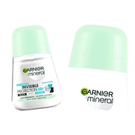 GARNIER ANTIPERSPIRANT Ochrana proti potu Dlhotrvajúca - účinná ochrana