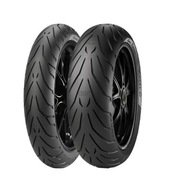 120/70ZR17 + 180/55ZR17 PIRELLI ANGEL GT