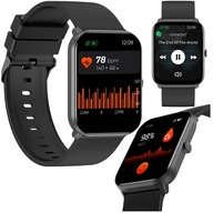 Inteligentné fitness hodinky SMARTWATCH IMILAB W01