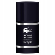 LACOSTE L'HOMME DEODORANT TYČINOVÝ 75ml