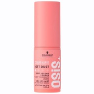 Púder Schwarzkopf Osis+ Soft Dust s väčším objemom