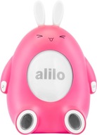 Alilo Happy Bunny, interaktívna hračka