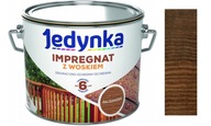 JEDYNKA IMPREGNÁCIA VOSKOM 2,5L ROSANDER