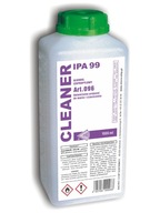 ISOPROPYL ALKOHOL IPA ISOPROPANOL 99% 1000 ml