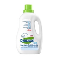 Dzidziuś jemný balzam na biele prádlo 1,5 l