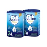 BEBILON 2 Pronutra Advance Milk 800g