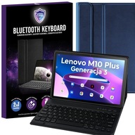 Púzdro na klávesnicu pre LENOVO TAB M10 PLUS 10.6 2022 3 GEN TB125FU TB128XU