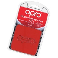 ANTIBAKTERIÁLNA OCHRANA OPRO MOUTHGUARD POUZDRO