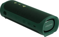 Creative Muvo Go Speaker Green (51MF8405AA002)