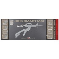 Čistiaca podložka na pušku Real Avid - AR-15 Smart Mat