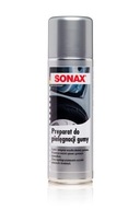 SONAX SONAX pre údržbu elektro guma 300ml (340200) ][