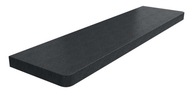 Okenný parapet MDF MDS TITÁN 150 cm