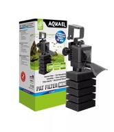 AQUAEL PAT MINI INTERNAL FILTER akvárium do 100l