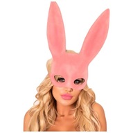 Bunny Mask Pink Sexy doplnok