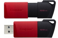 2 ks flashdisk USB 3.2 DT ExodiaM 128GB