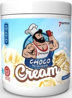 7Výživa KOKOSOVÝ KRÉM Coco Crunch BEZ CUKRU