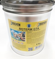 BOTERM GTA GLUE 4KG na čalúnenie, kožu, gumu a látky