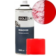 GOLDCAR REMOVER odlakovač 400ml